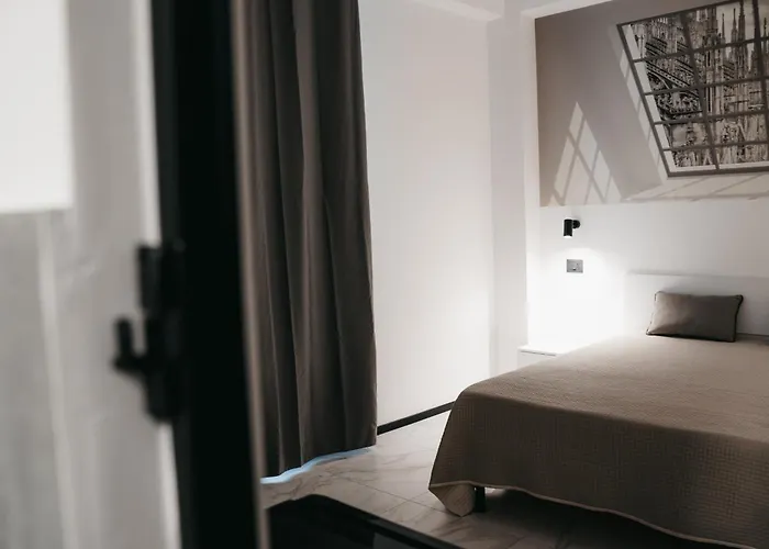 Greta Apartments Taranto