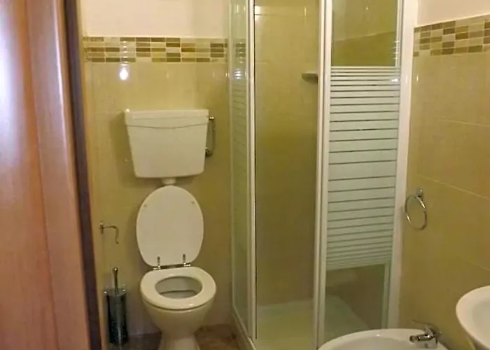 Bed And Breakfast Il Subacqueo Taranto